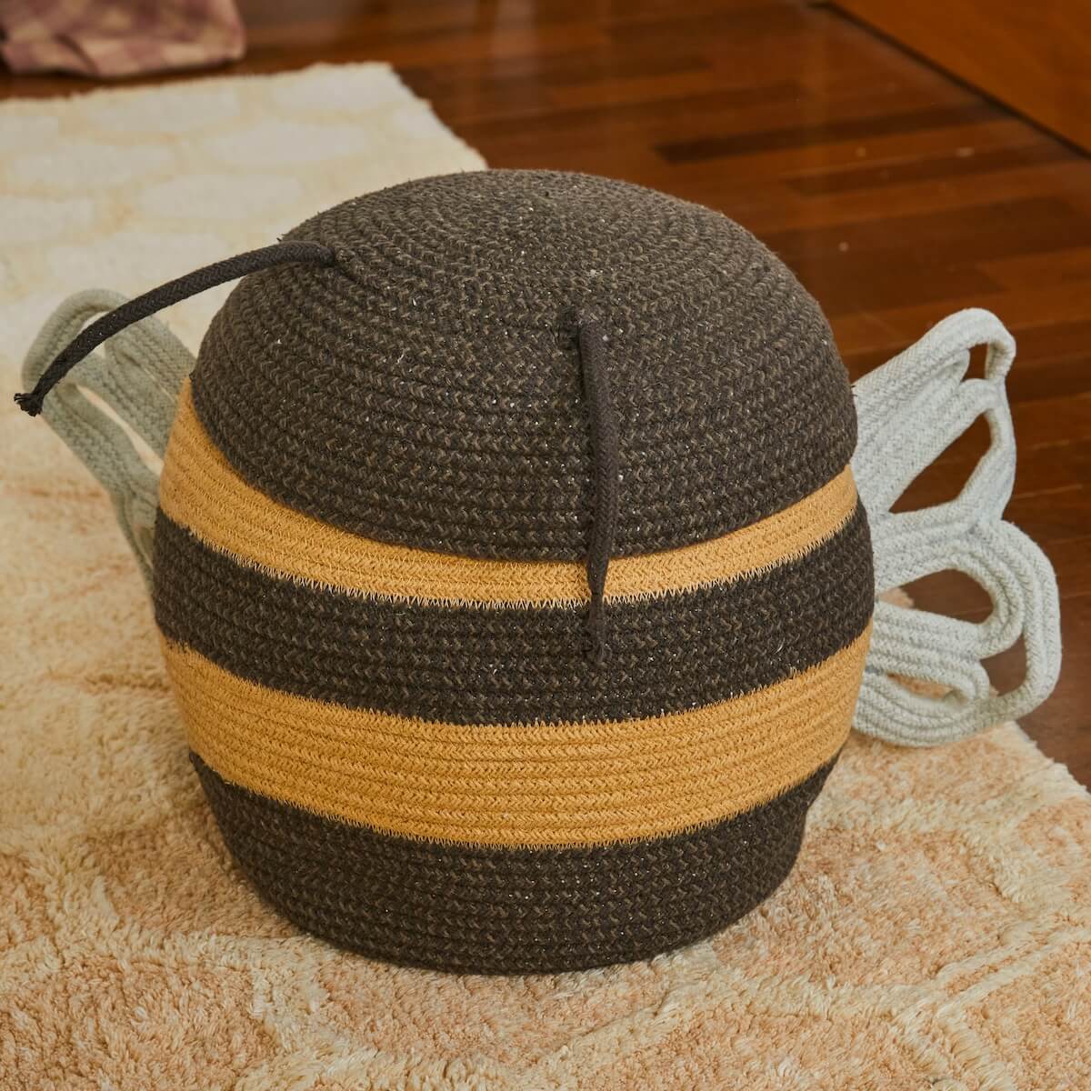 Panier de rangement MAMA BEE Lorena Canals