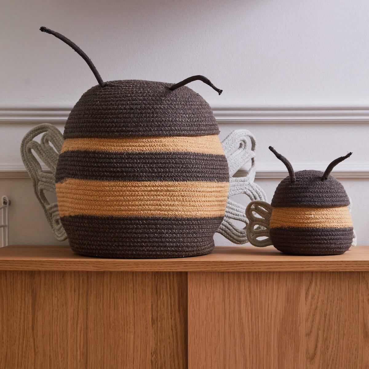 Panier de rangement MAMA BEE Lorena Canals