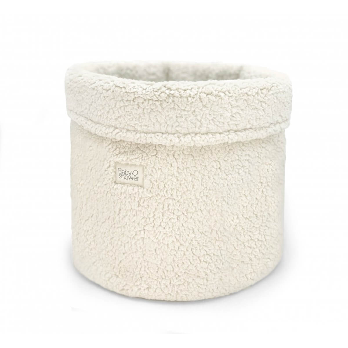 Panier de rangement MR. BIG Babyshower mouton