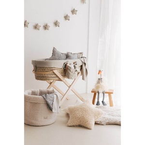 Panier de rangement MR. BIG Babyshower mouton