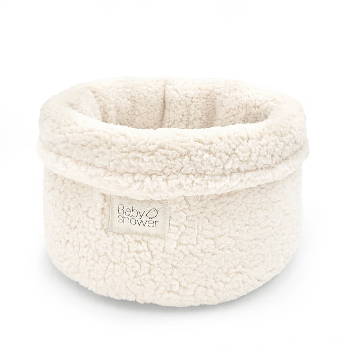 Panier de rangement PETIT Babyshower mouton