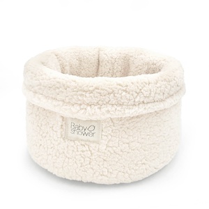 Panier de rangement PETIT Babyshower mouton
