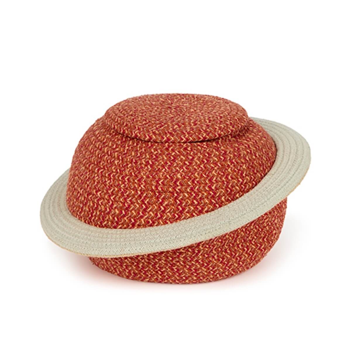Panier de rangement Saturn 35x35x20cm Lorena Canals