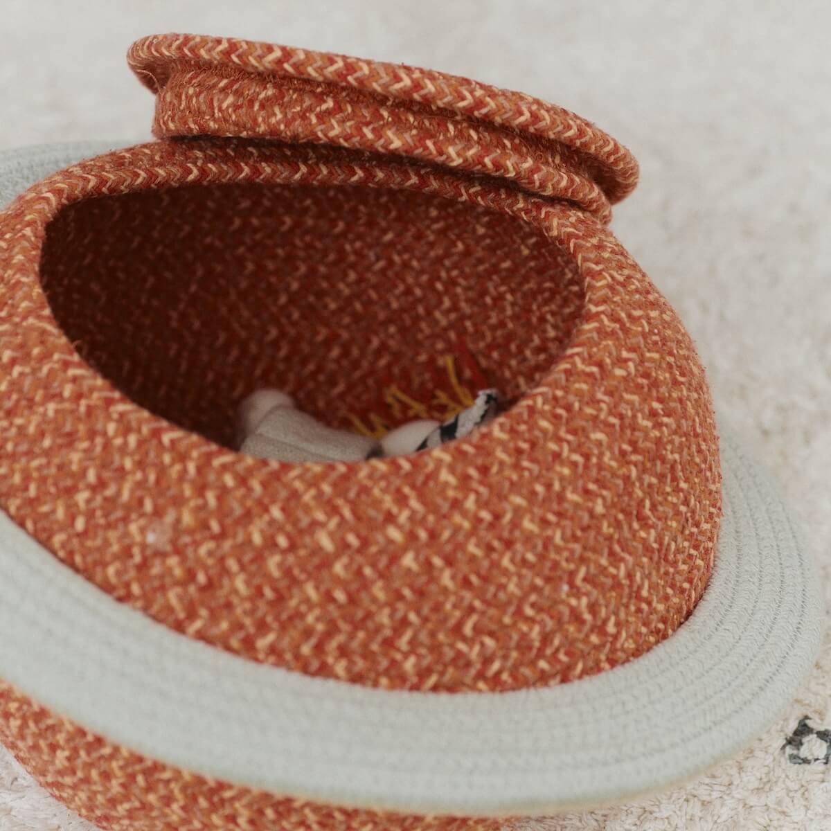 Panier de rangement Saturn 35x35x20cm Lorena Canals