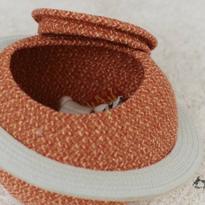 Panier de rangement Saturn 35x35x20cm Lorena Canals