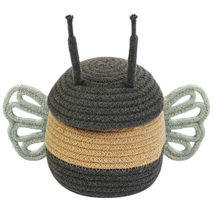 Panier de rangements 15cm BABY BEE Lorena Canals