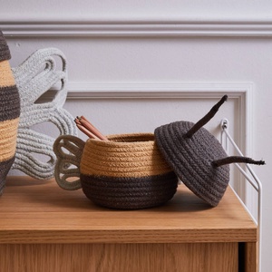 Panier de rangements 15cm BABY BEE Lorena Canals