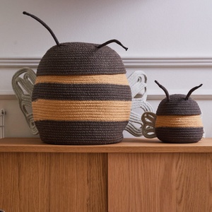 Panier de rangements 15cm BABY BEE Lorena Canals