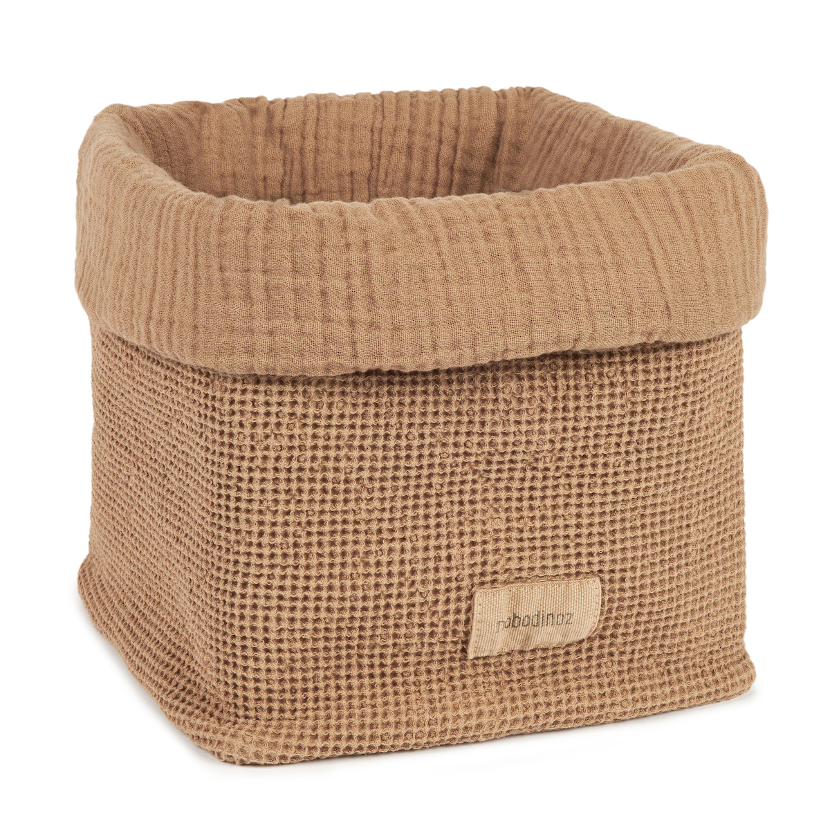 Panier de rangements 20x18cm WABI SABI Nobodinoz sésamo