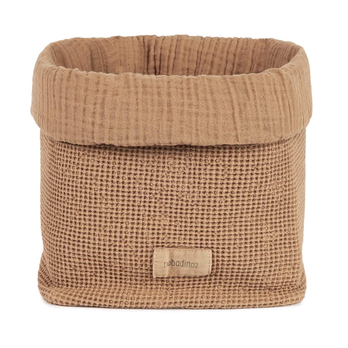 Panier de rangements 20x18cm WABI SABI Nobodinoz sésamo