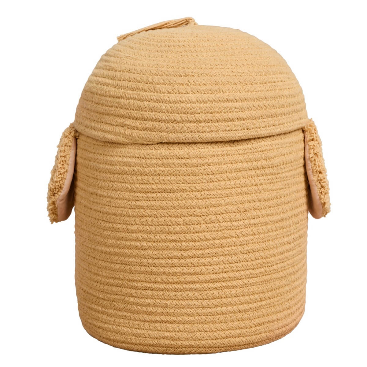 Panier de rangements 25x30cm CHARLIE CHICKEN Lorena Canals