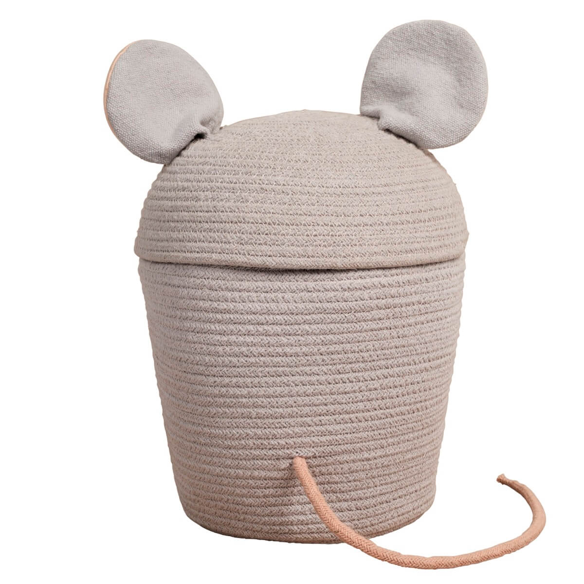 Panier de rangements 25x30cm RENATA RAT Lorena Canals