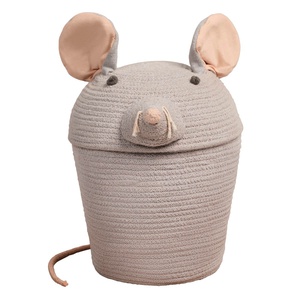 Panier de rangements 25x30cm RENATA RAT Lorena Canals