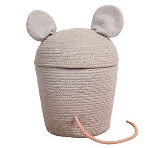Panier de rangements 25x30cm RENATA RAT Lorena Canals
