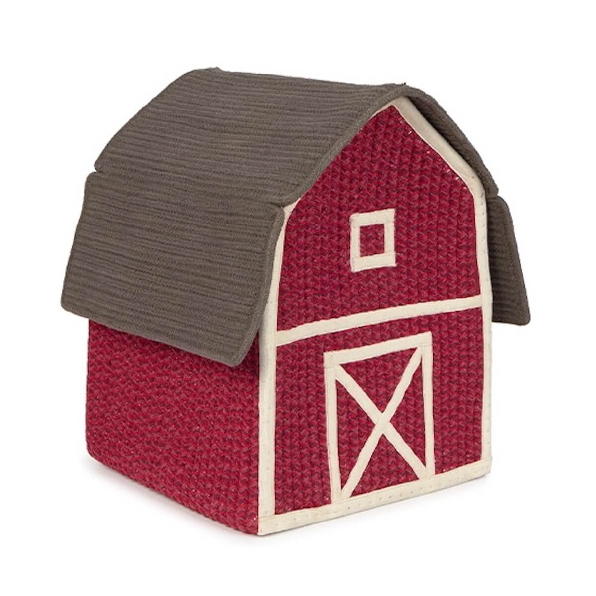 Panier de rangements 32x34x41cm FARM HOUSE Lorena Canals