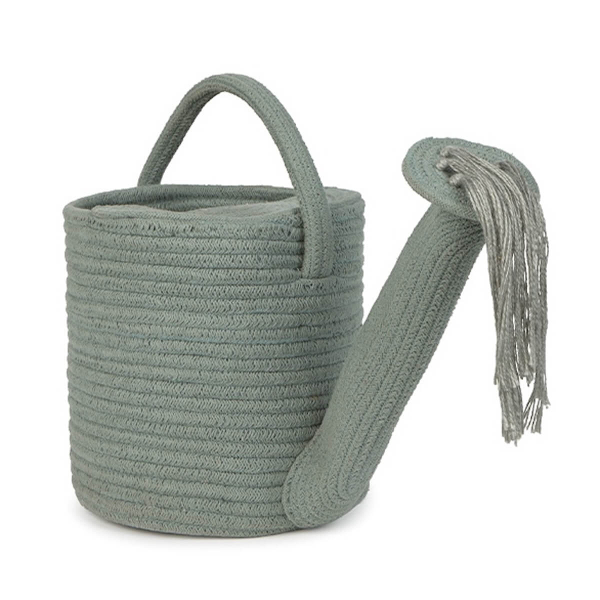 Panier de rangements 51x26x38cm WATER CAN Lorena Canals
