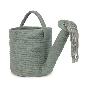 Panier de rangements 51x26x38cm WATER CAN Lorena Canals