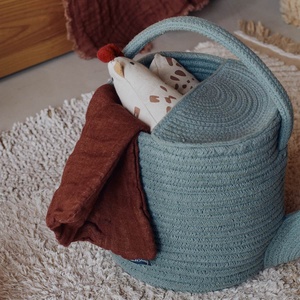 Panier de rangements 51x26x38cm WATER CAN Lorena Canals