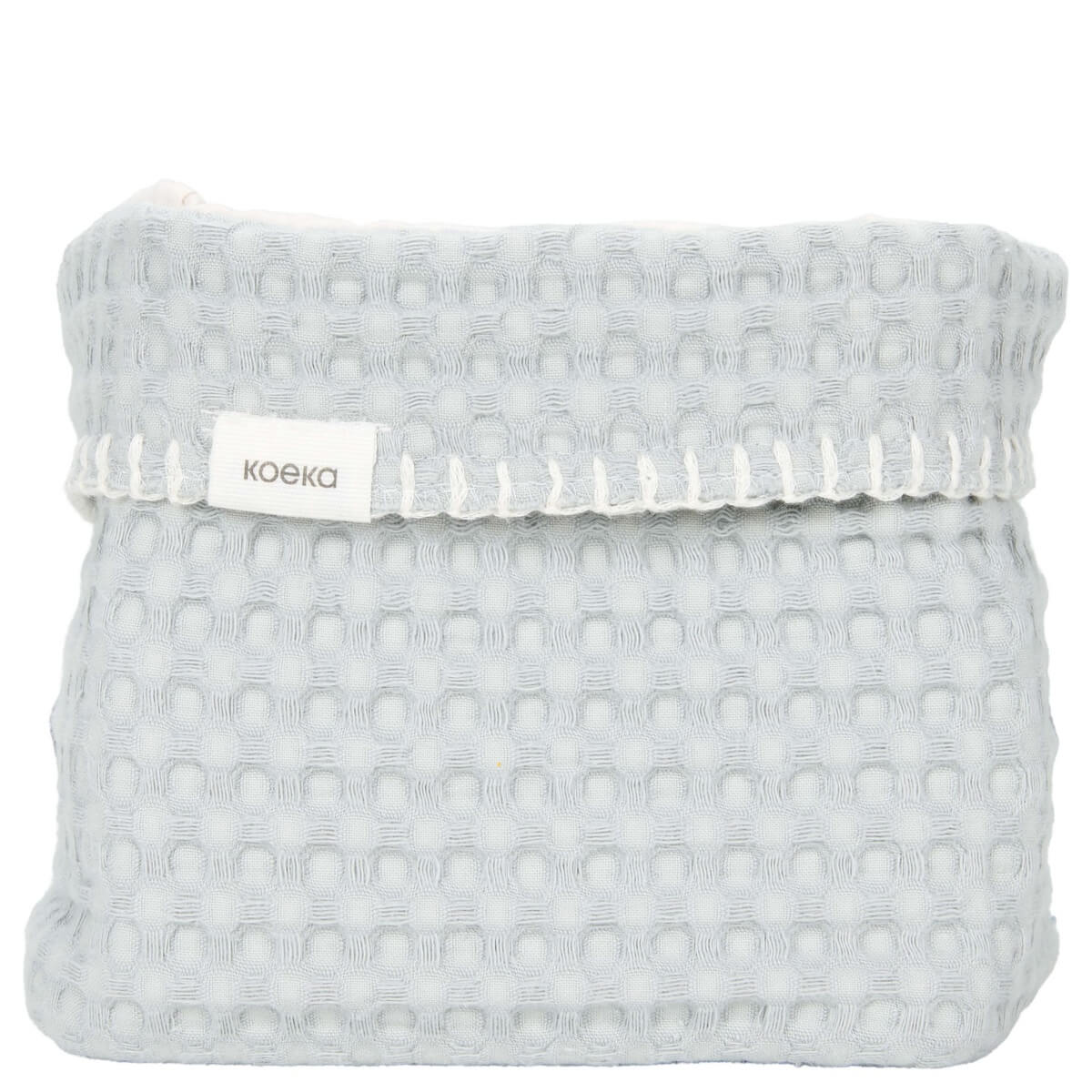 Panier de rangements ANTWERP Koeka ocean air