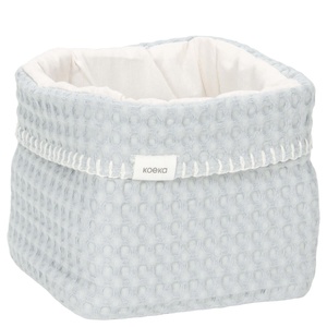 Panier de rangements ANTWERP Koeka ocean air
