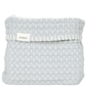 Panier de rangements ANTWERP Koeka ocean air