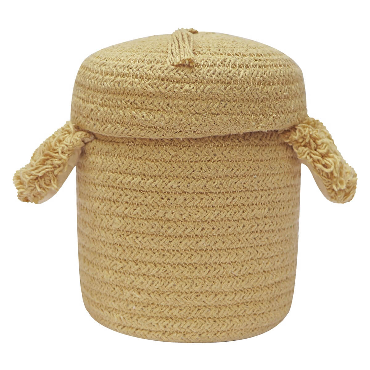 Panier de rangements Mini Charlie the Chicken Lorena canals