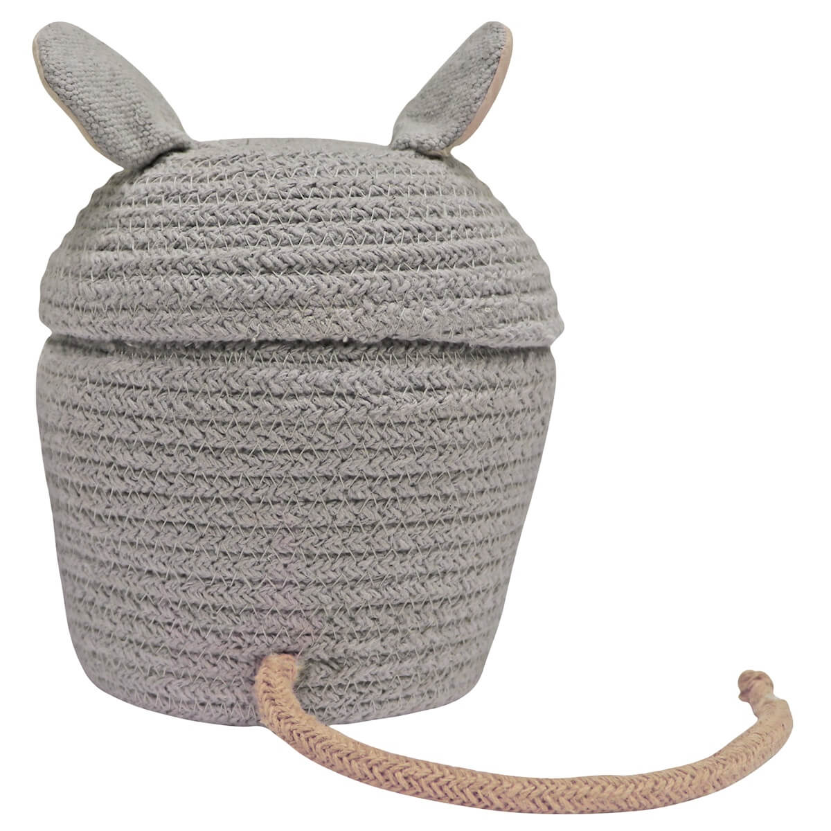 Panier de rangements Mini Renata the Rat Lorena Canals