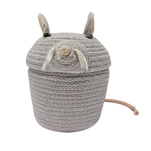 Panier de rangements Mini Renata the Rat Lorena Canals