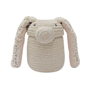 Panier de rangements Mini Rita the Rabbit Lorena Canals