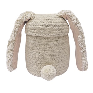 Panier de rangements Mini Rita the Rabbit Lorena Canals