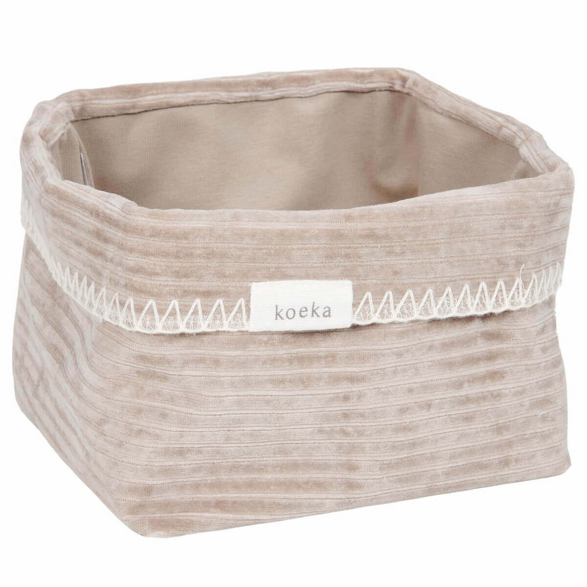 Panier de rangements VIK Koeka