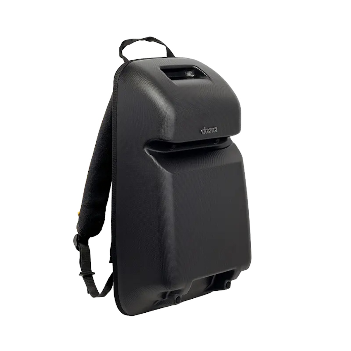 Panier Pack & Go Doona X black