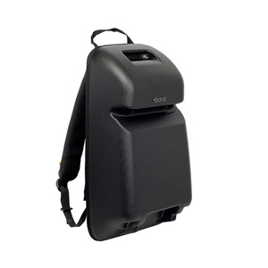 Panier Pack & Go Doona X black