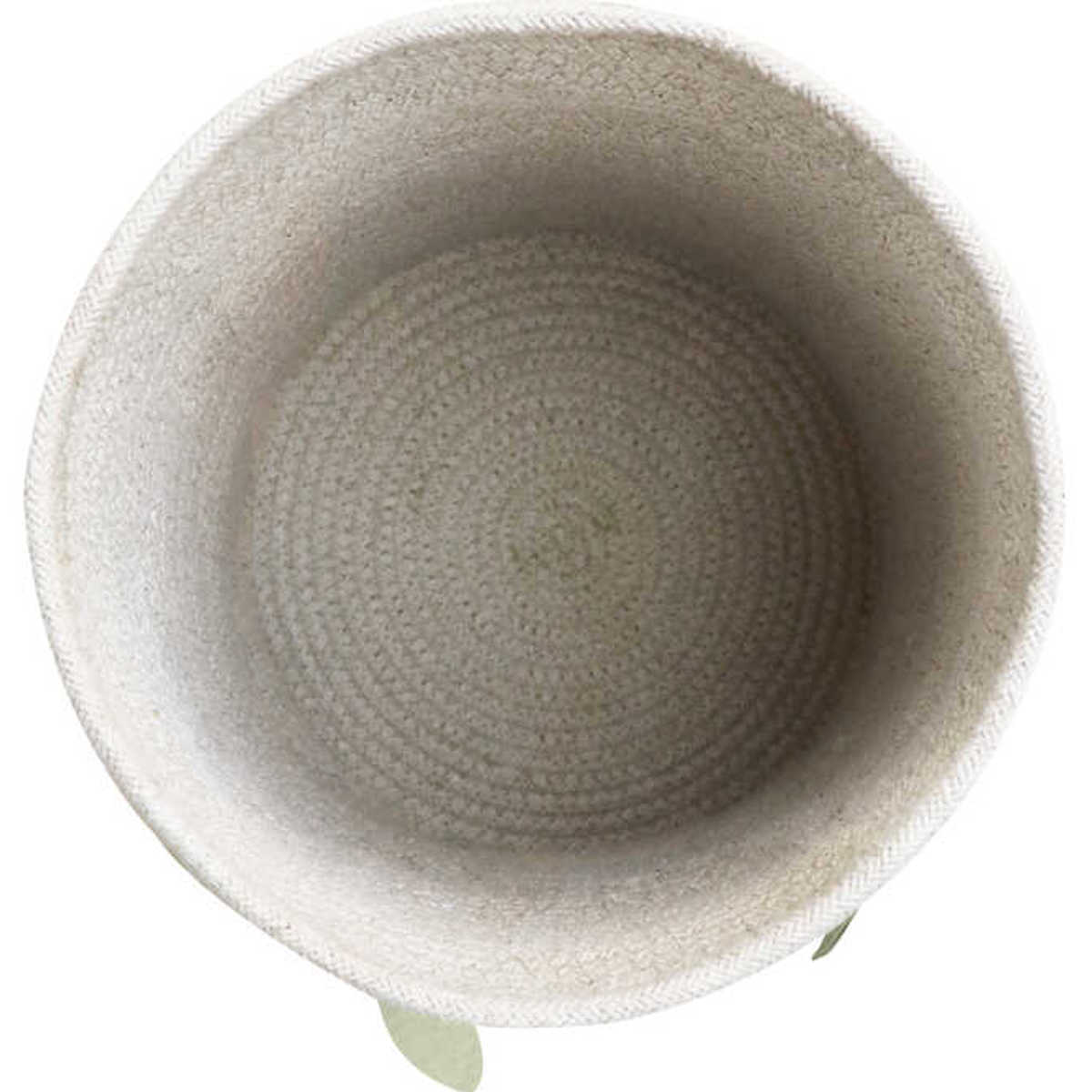 Panier rangement BAMBOO Lorena Canals Cane