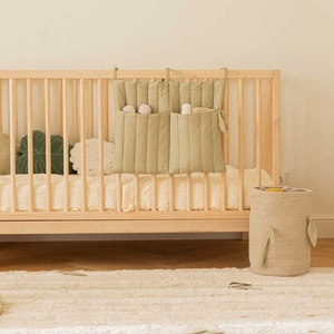 Panier rangement BAMBOO Lorena Canals Cane