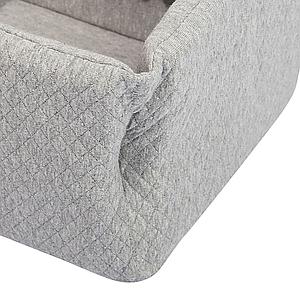 Panier rangement DIAMOND STONE Les Rêves d'Anaïs