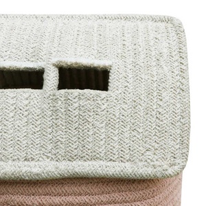 Panier rangement HOUSE VINTAGE Lorena Canals nude