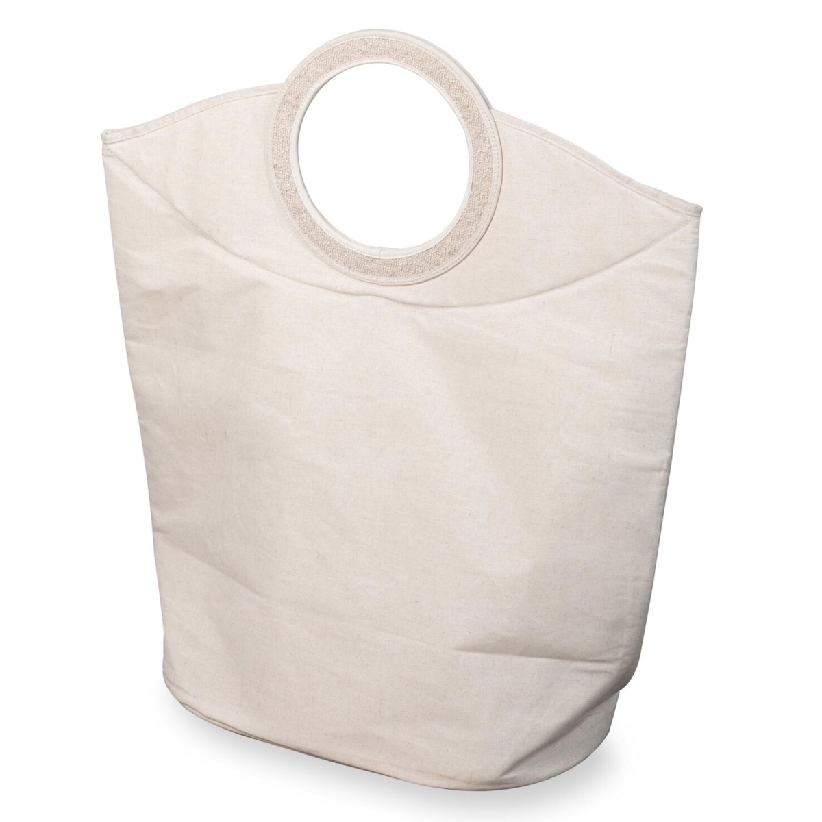 Panier rangement pliage 50x30x65cm PLIANT Quax cotton