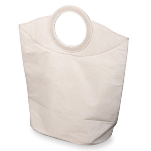Panier rangement pliage 50x30x65cm PLIANT Quax cotton