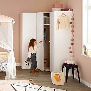 Panier rangement PRINCESS Lifetime