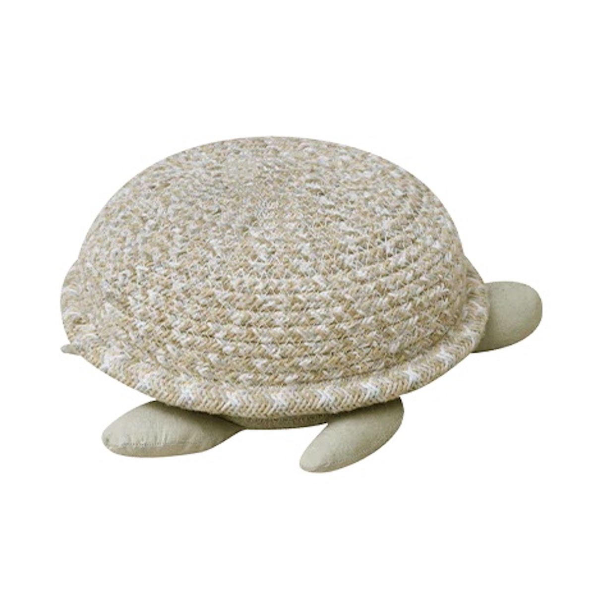 Panier tortue 22x25cm SEA WONDERS Lorena Canals
