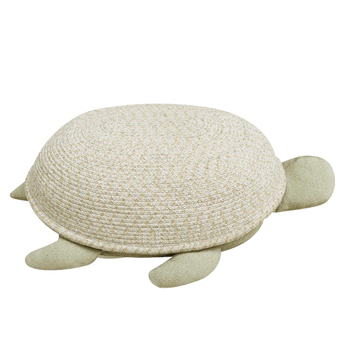 Panier tortue 45x70cm SEA WONDERS Lorena Canals