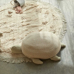 Panier tortue 45x70cm SEA WONDERS Lorena Canals