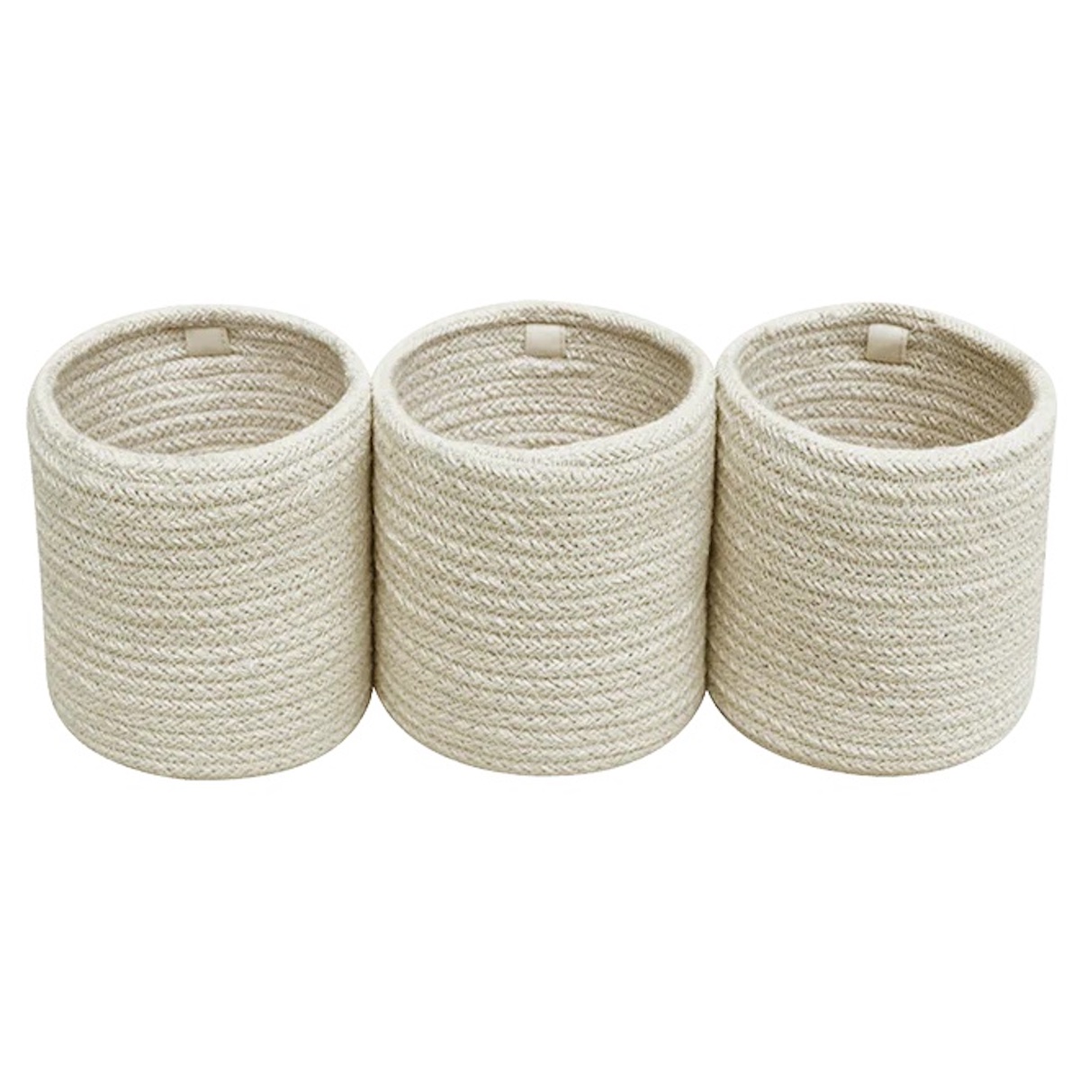 Paniers berceau BOBBY Lorena Canals Vanilla