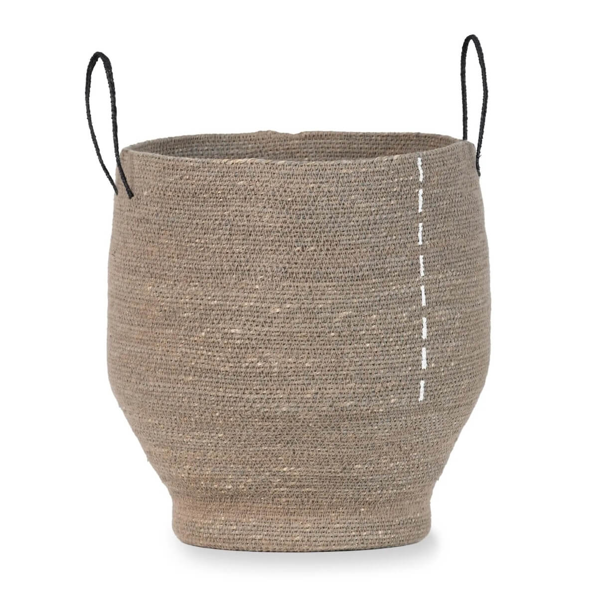 Paniers rangement 3pcs Quax cacao