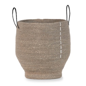 Paniers rangement 3pcs Quax cacao