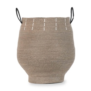 Paniers rangement 3pcs Quax cacao