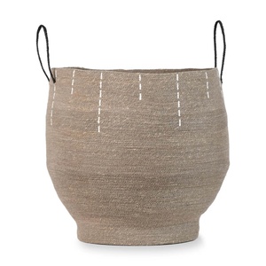 Paniers rangement 3pcs Quax cacao