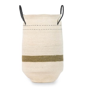 Paniers rangement 3pcs Quax naturel