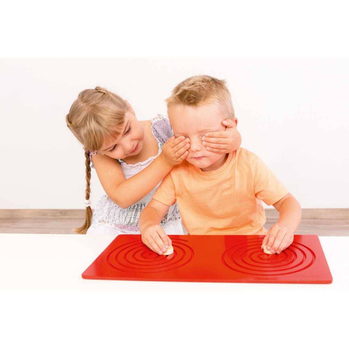 Panneaux tandem Beleduc